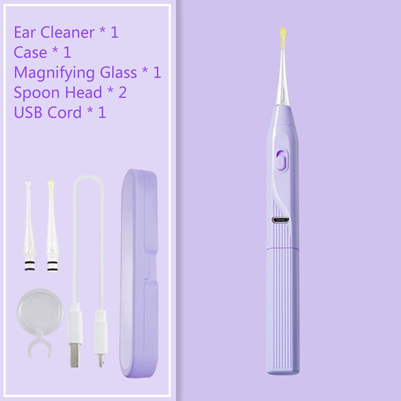 ear cleaner