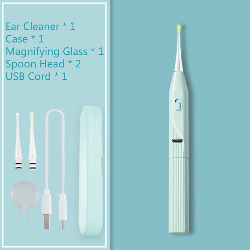 ear cleaner